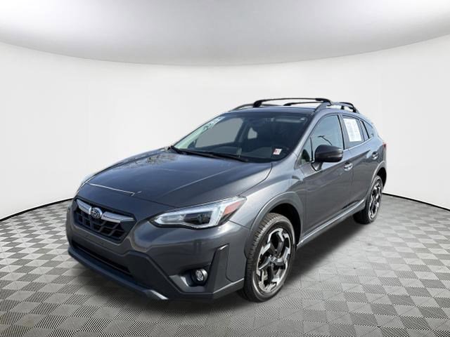 Used 2021 Subaru Crosstrek 2.5i Limited image 3