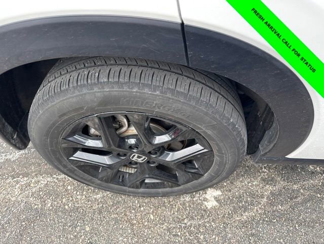 Certified 2024 Honda HR-V Sport image 6