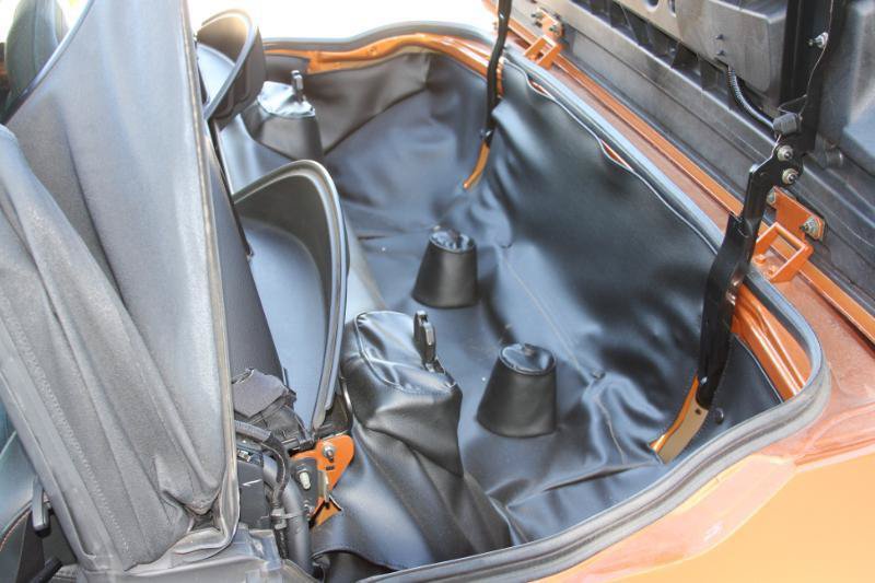 Used 2006 Nissan 350Z Touring RWD image 21