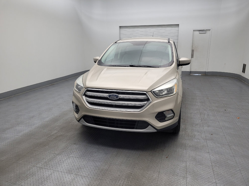 Used 2017 Ford Escape SE FWD image 15