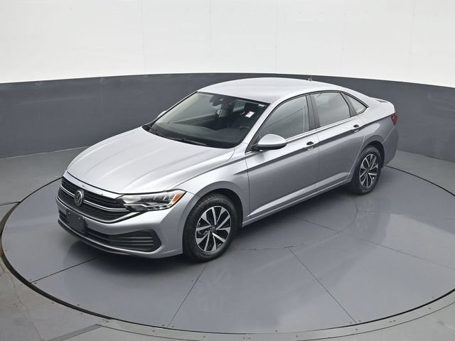 Used 2024 Volkswagen Jetta S FWD image 13
