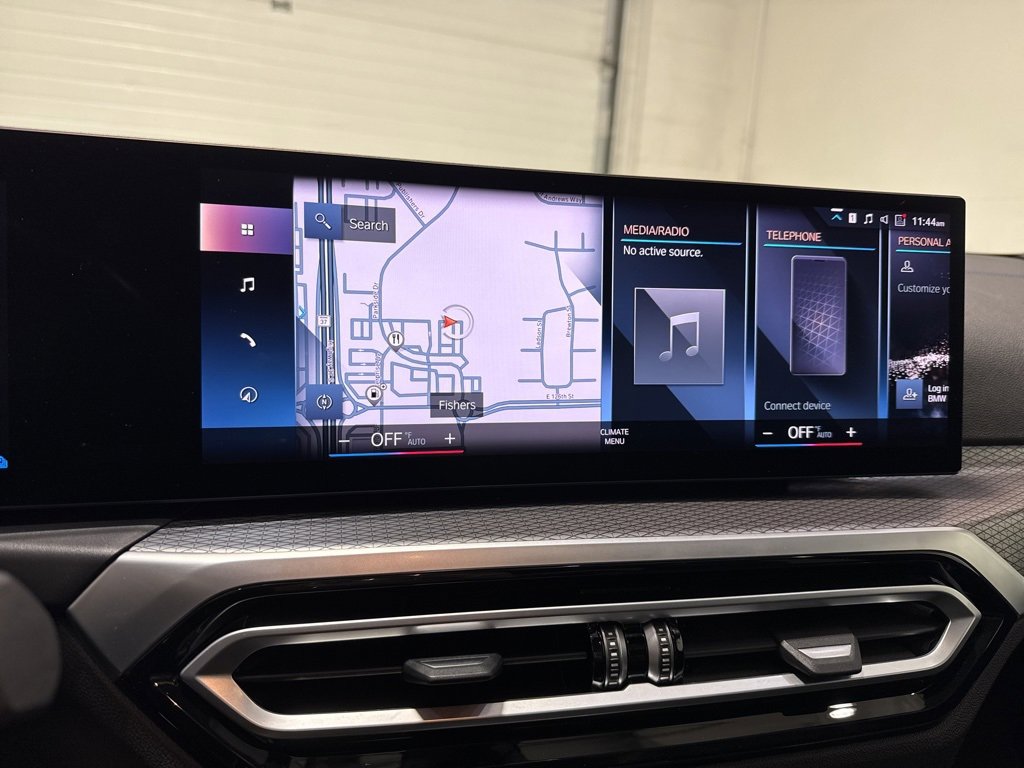 Used 2023 BMW 330e xDrive w/ M Sport Package image 18