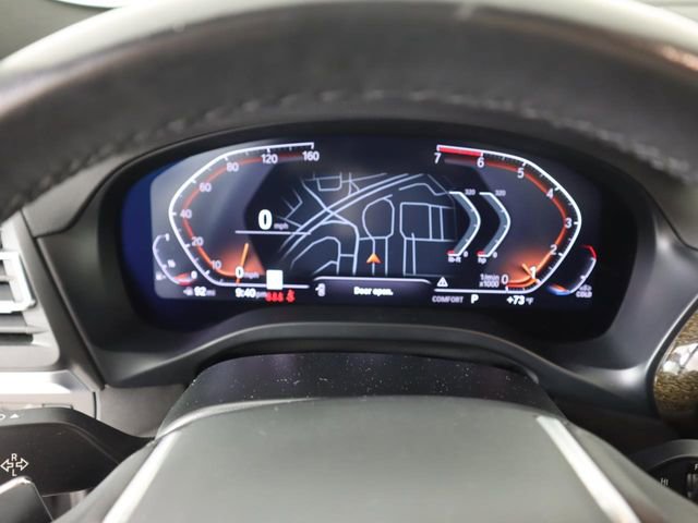 Used 2023 BMW X4 xDrive30i image 16