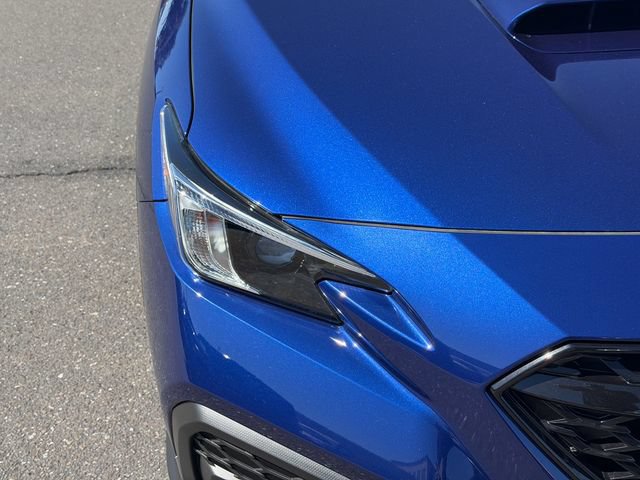 Used 2025 Subaru WRX Premium w/ Popular Package #2A AWD/4WD image 5