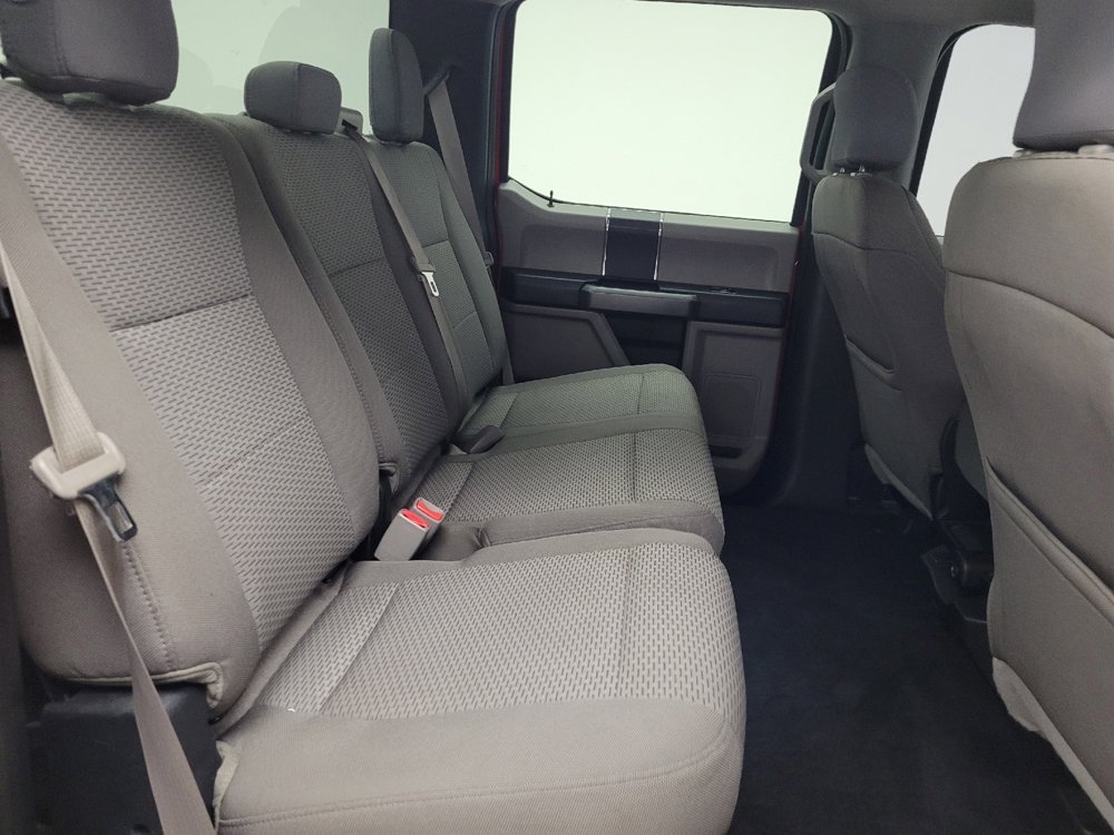 Used 2017 Ford F150 XLT image 19