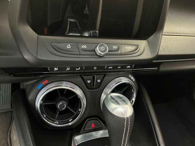 Used 2022 Chevrolet Camaro SS RWD image 15