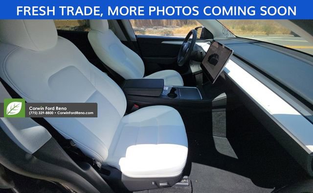 Used 2023 Tesla Model Y Performance AWD/4WD image 9