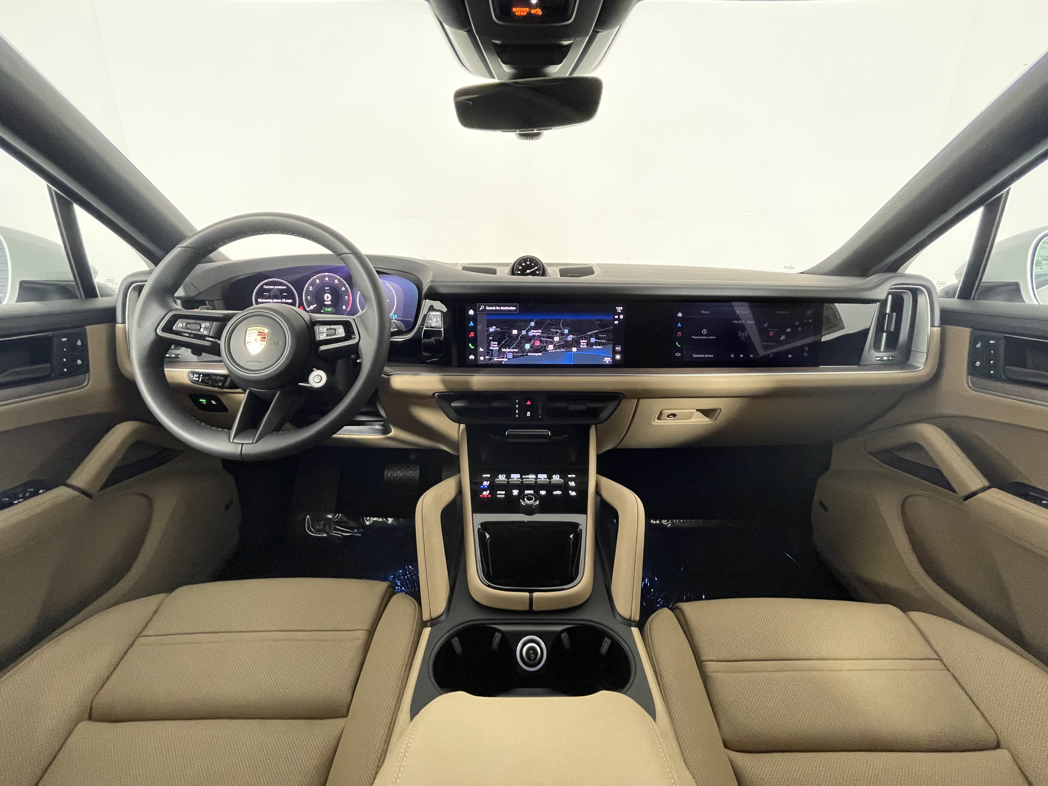 New 2026 Porsche Cayenne E-Hybrid image 13
