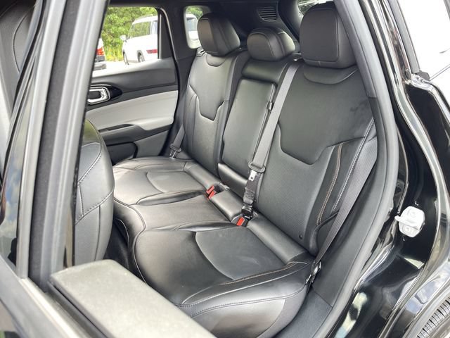 Used 2023 Jeep Compass Limited AWD/4WD image 23