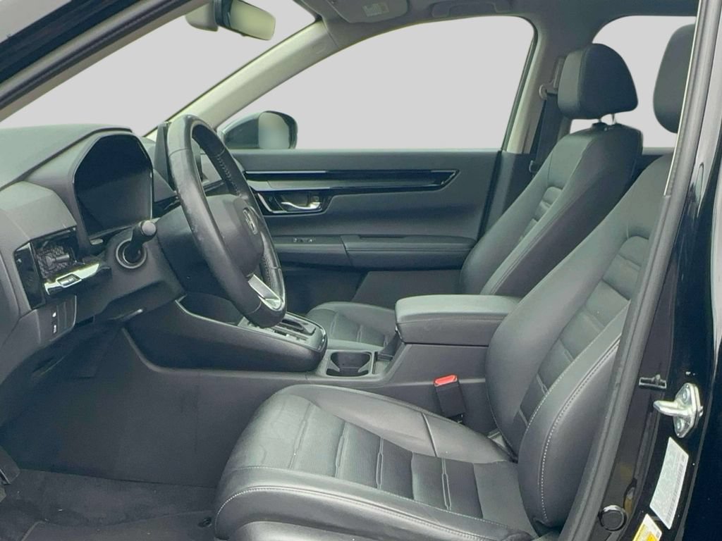 Certified 2024 Honda CR-V EX-L image 13