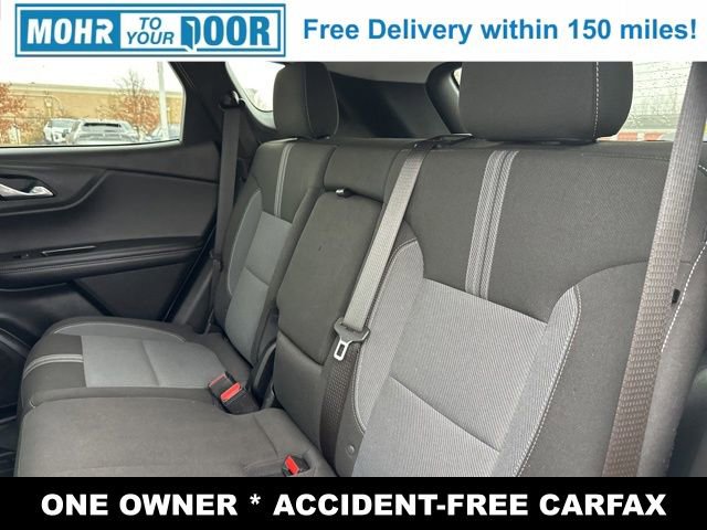 Used 2023 Chevrolet Blazer LT w/ LPO, Floor Liner Package image 27