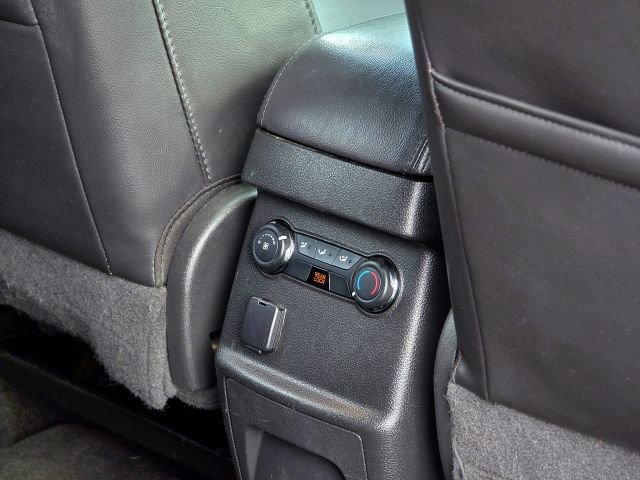 Used 2015 Ford Explorer XLT w/ Equipment Group 202B AWD/4WD image 38