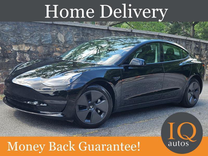 Used 2023 Tesla Model 3 Standard Range