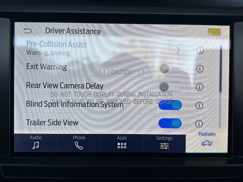 New 2026 Ford F350 XL w/ 360-Degree Camera Package image 26