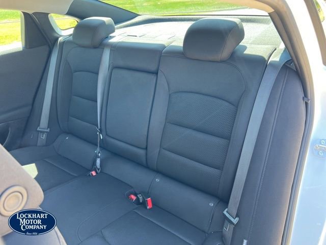 Used 2024 Chevrolet Malibu LT image 15