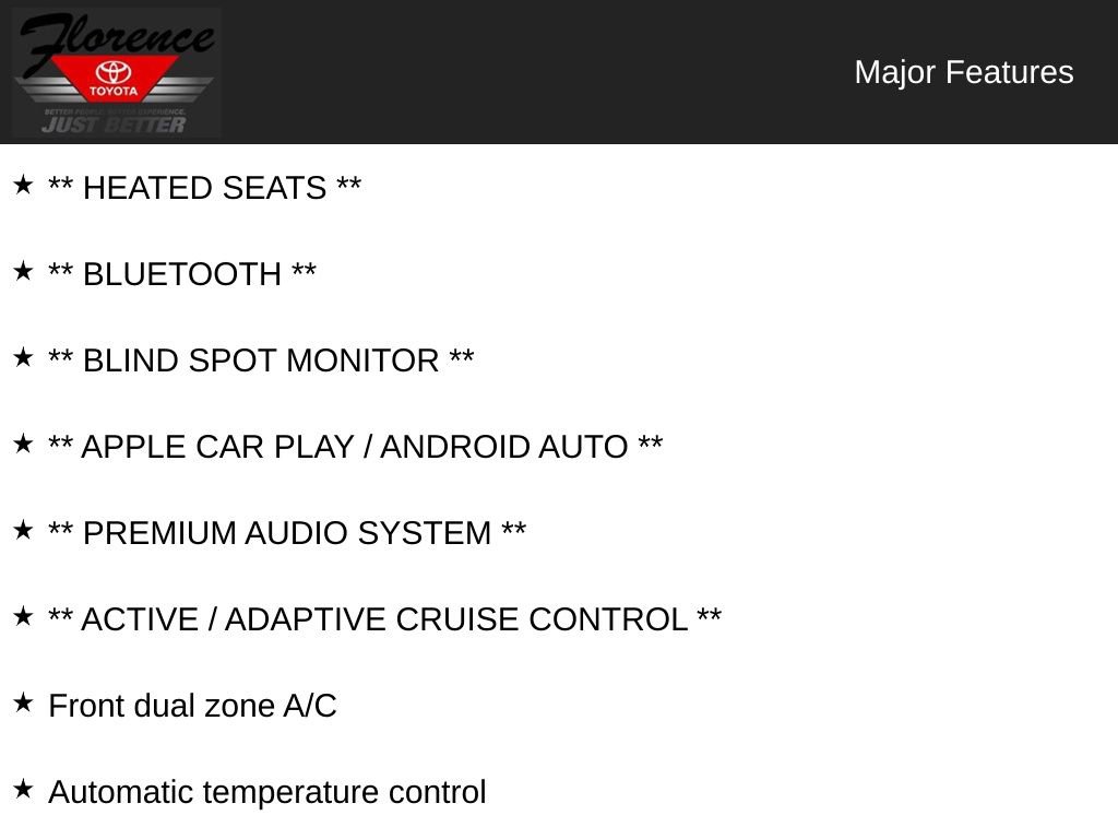 Used 2023 Toyota Camry XLE FWD image 13