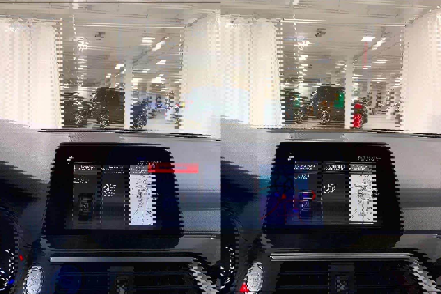 Used 2020 BMW X3 xDrive30i w/ Convenience Package image 35