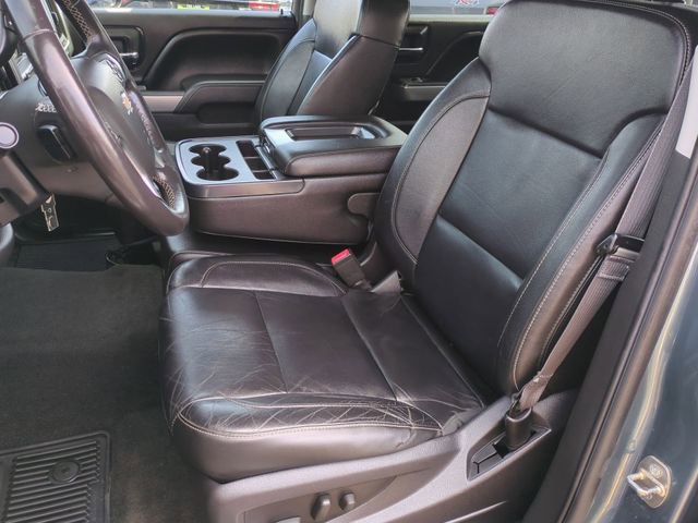 Used 2014 Chevrolet Silverado 1500 LT w/ All Star Edition AWD/4WD image 18