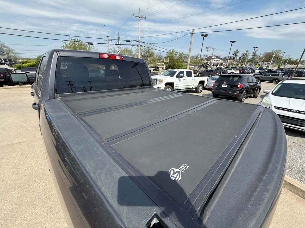 Used 2017 RAM 1500 Express w/ Express Value Package image 8