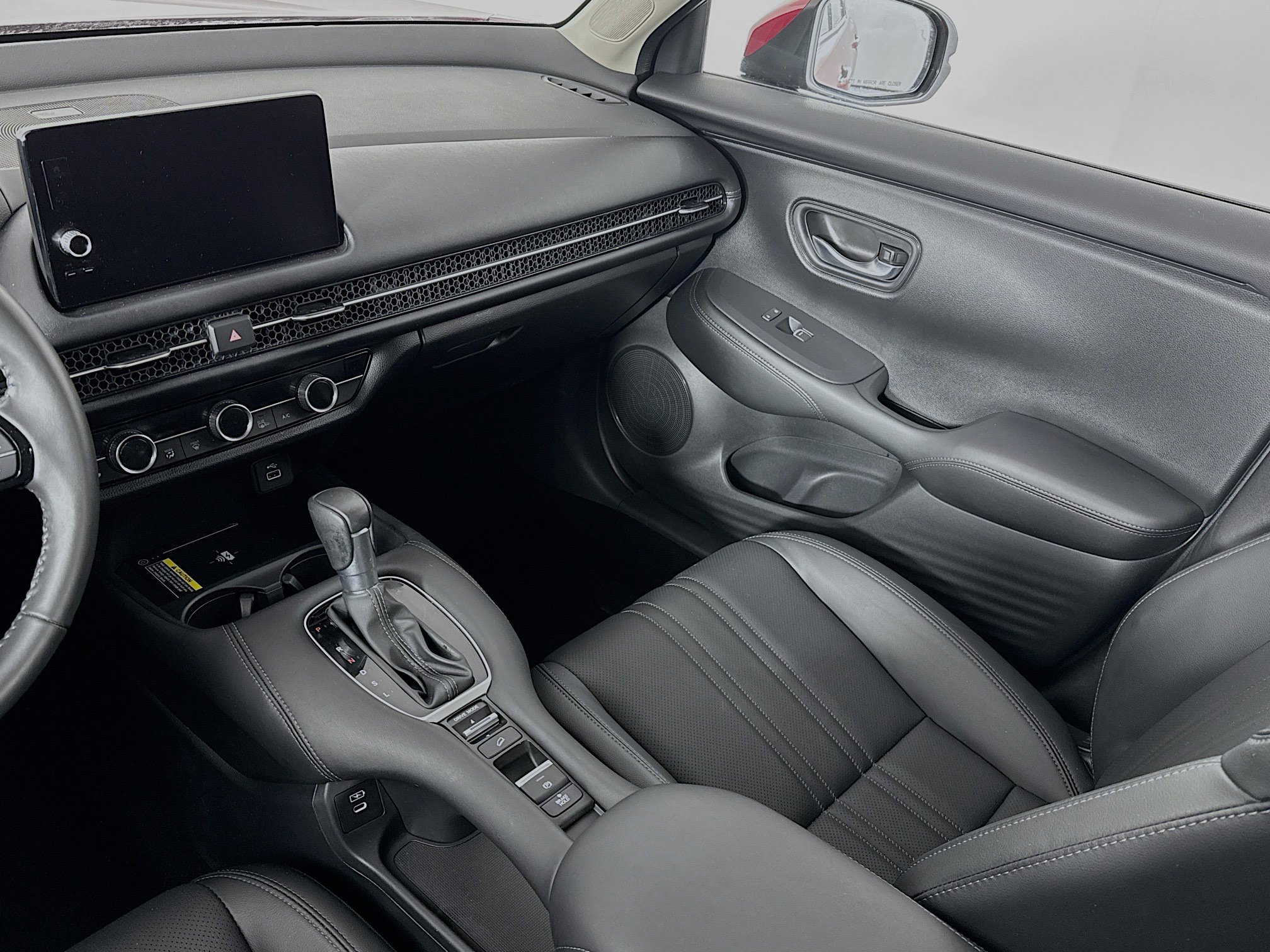 Certified 2024 Honda HR-V EX-L image 23