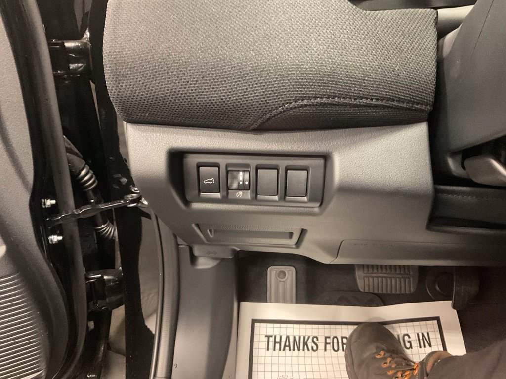 New 2026 Subaru Outback Premium AWD/4WD image 12