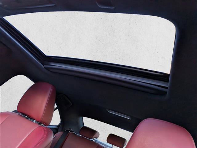 Used 2020 Lexus IS 300 F Sport w/ F Sport Package image 12