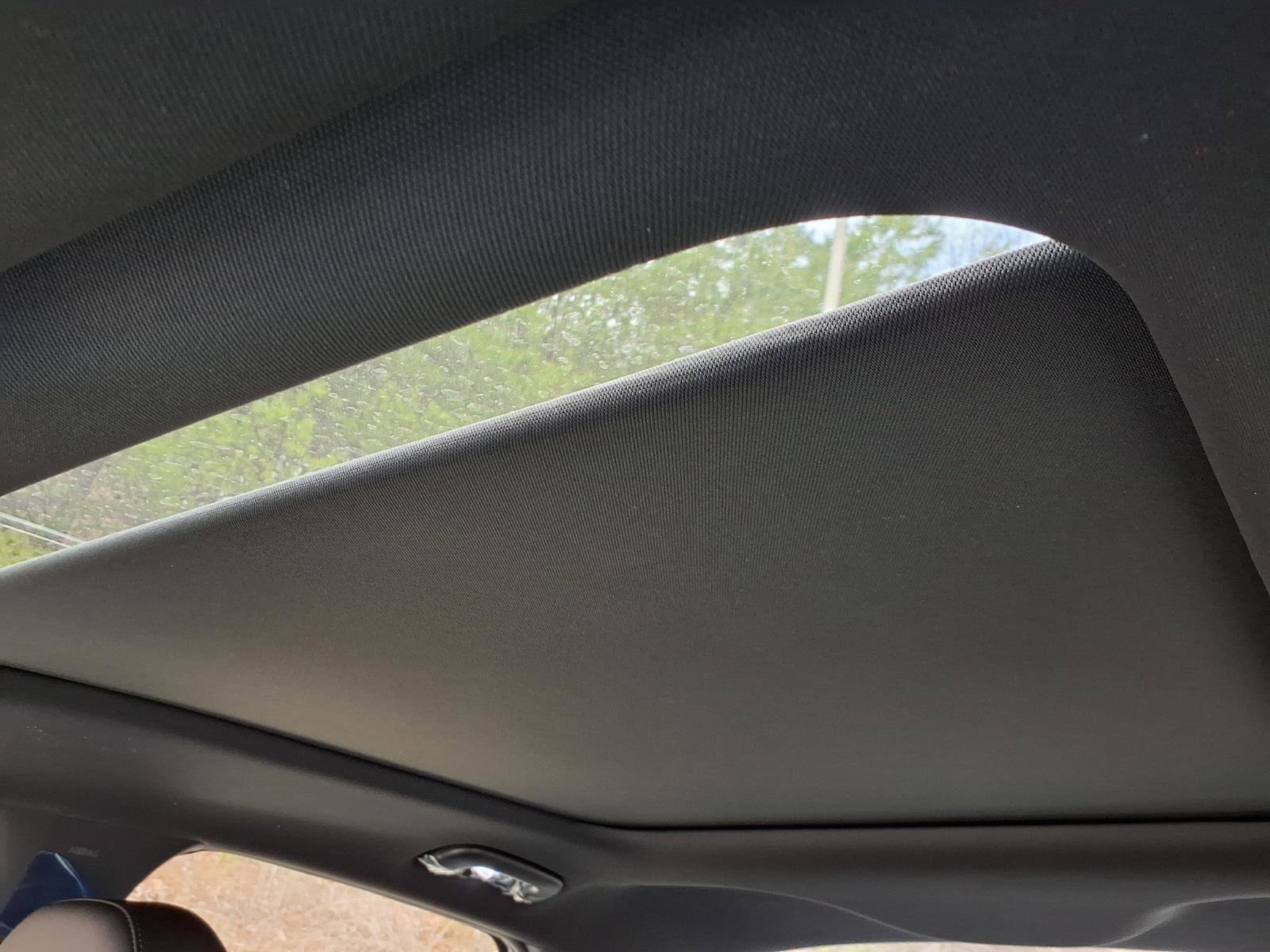 New 2026 Kia K5 GT-Line image 12