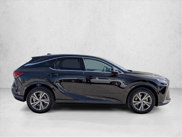 Used 2023 Lexus RX 350 Premium w/ Cold Area Package image 4