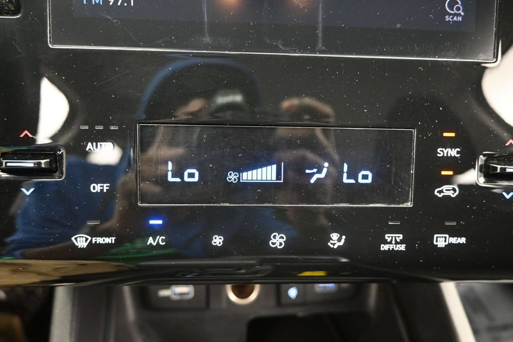 Used 2024 Hyundai Tucson SEL FWD image 31