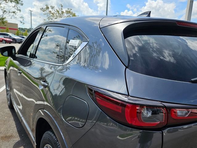 New 2025 MAZDA CX-5 Signature image 9