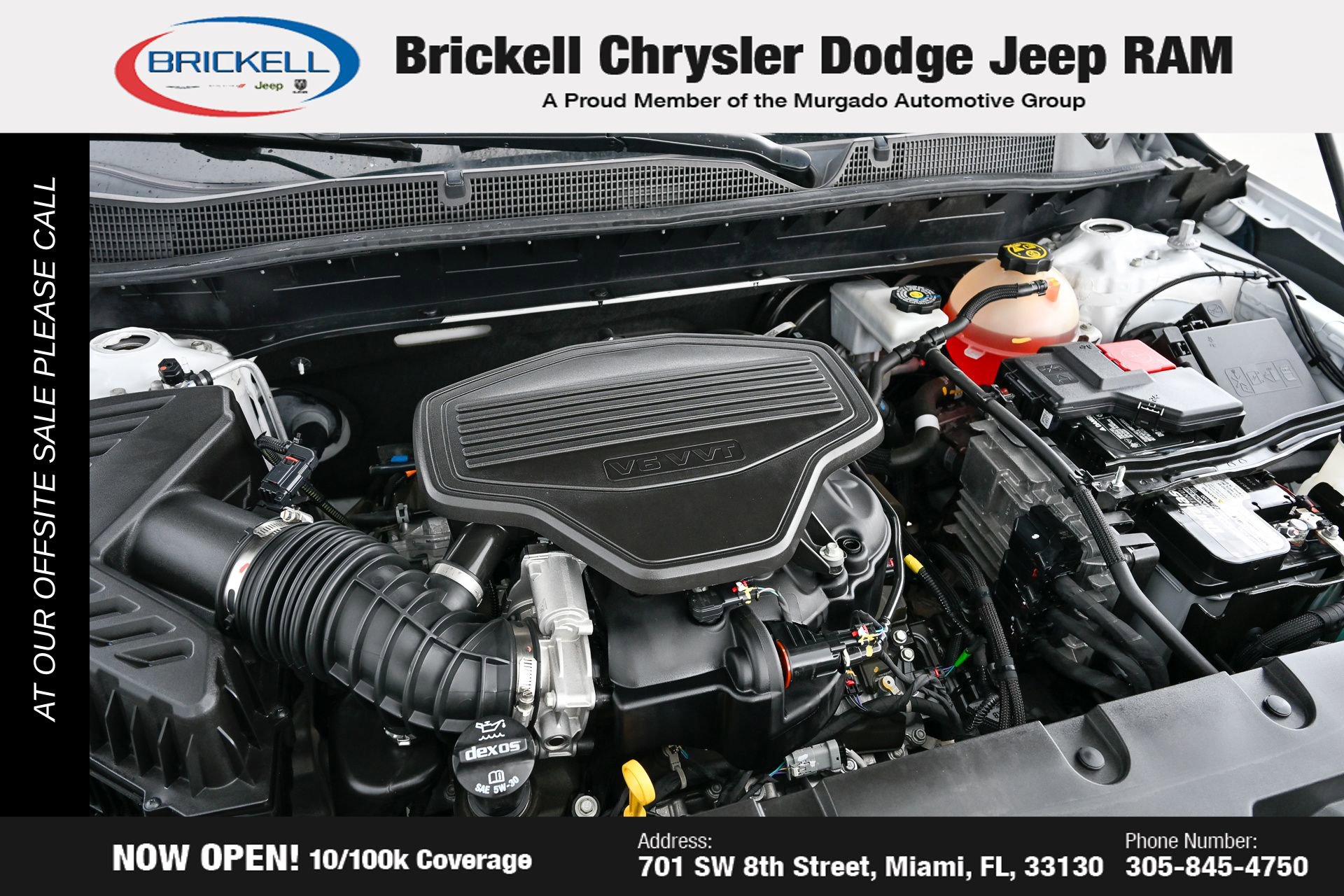 Used 2023 Chevrolet Blazer RS w/ Driver Confidence II Package FWD image 36