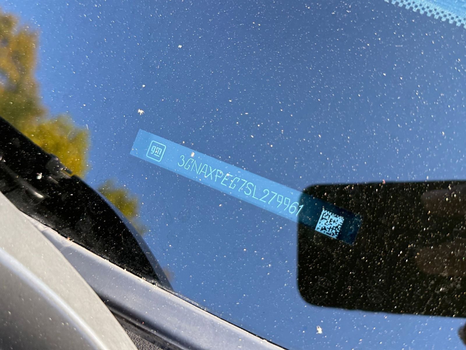 Used 2025 Chevrolet Equinox LT image 29