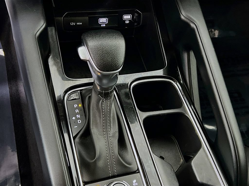Certified 2022 Kia Telluride LX AWD/4WD image 11