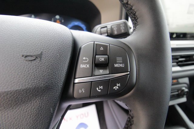 New 2025 Ford Bronco Sport Big Bend w/ Convenience Package image 22