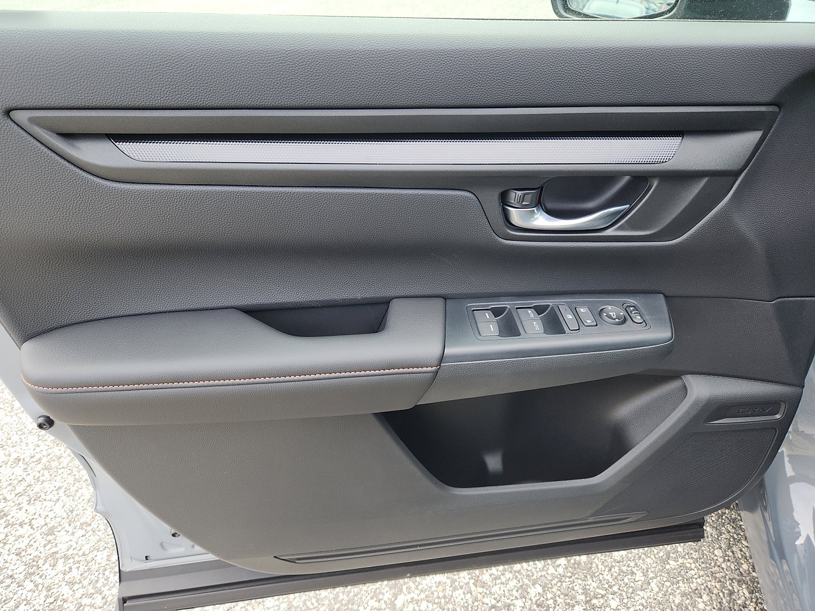 New 2026 Honda CR-V TrailSport image 8