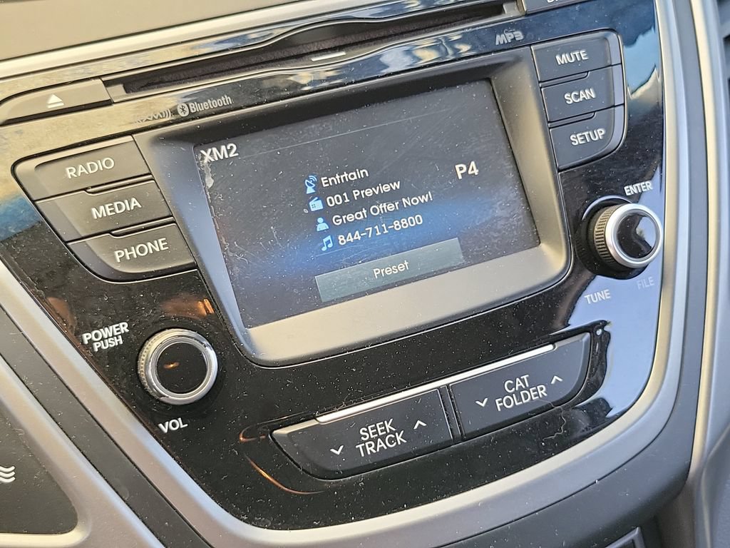 Used 2015 Hyundai Elantra SE w/ Option Group 02 FWD image 28