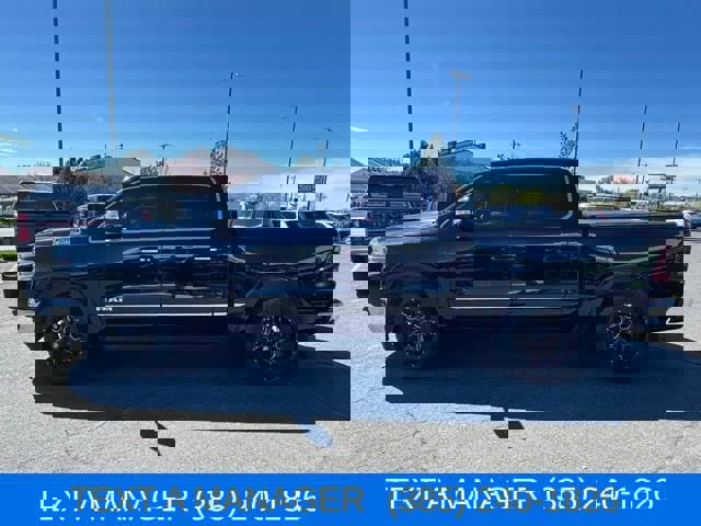 Used 2021 RAM 1500 Limited image 10