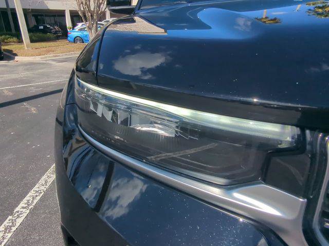 Certified 2023 Jeep Grand Cherokee Summit image 10