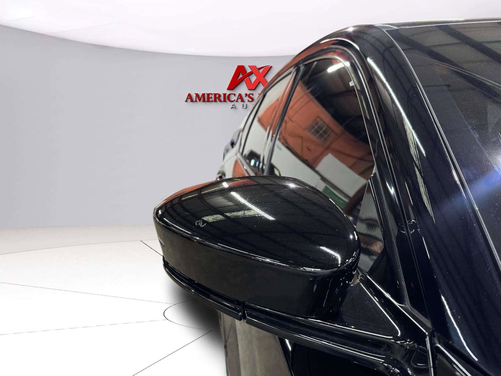 Used 2022 Acura MDX A-Spec AWD/4WD image 10