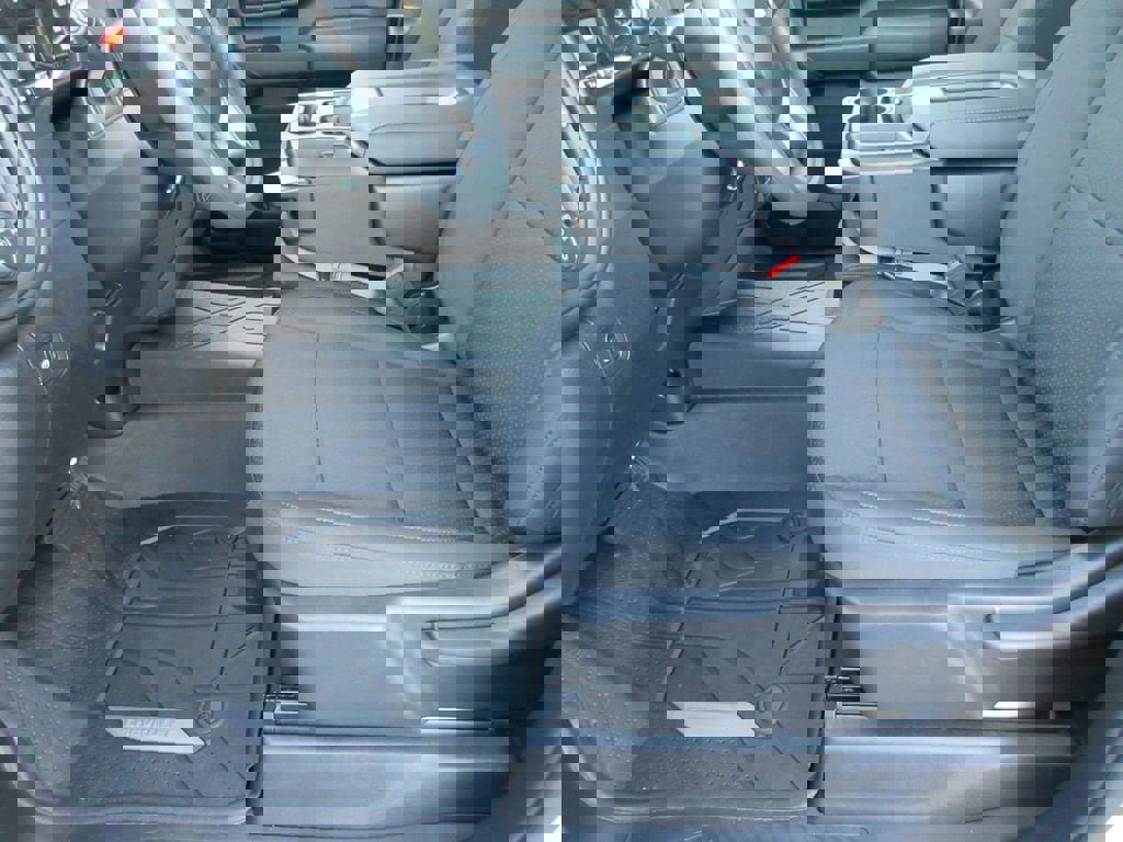 New 2026 Chevrolet Silverado 3500 W/T image 23