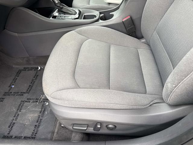 Used 2021 Hyundai Ioniq SE image 15