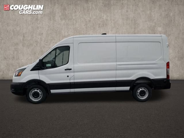 New 2026 Ford Transit 250 Base image 5
