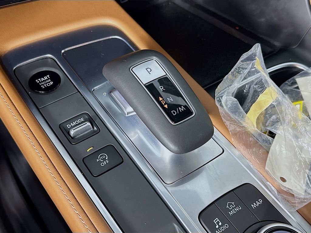 Certified 2026 INFINITI QX60 Autograph w/ Autograph Tech Package image 17