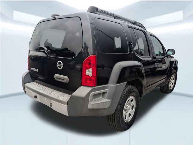Used 2012 Nissan Xterra X image 4