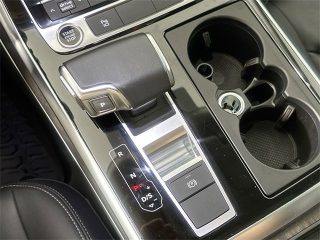 Used 2023 Audi Q8 Premium w/ Convenience Package image 16