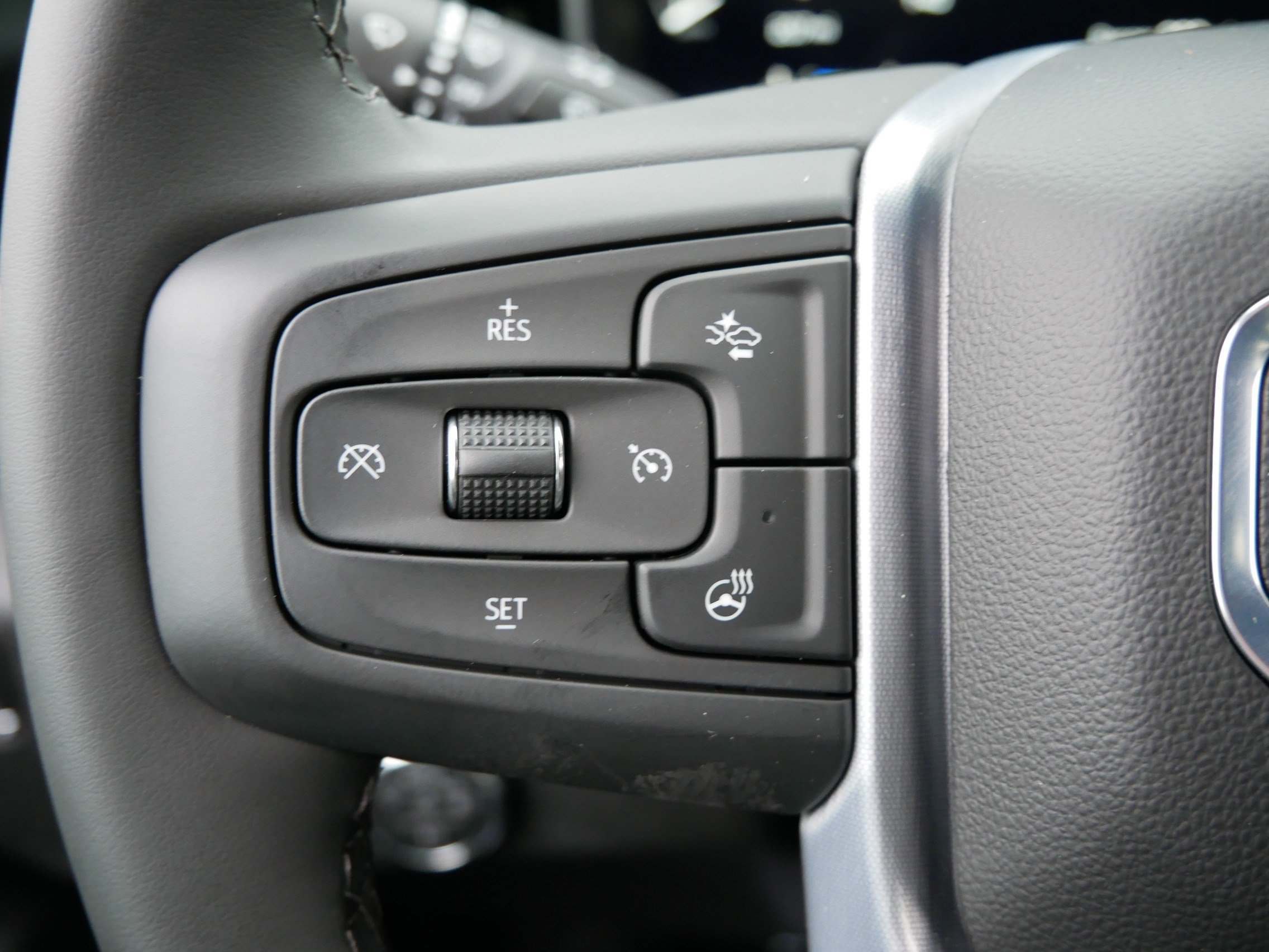 New 2026 GMC Sierra 2500 SLT w/ SLT Premium Package image 22