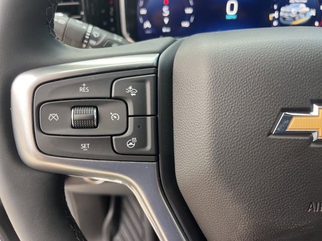 New 2026 Chevrolet Silverado 2500 LTZ w/ LTZ Plus Package AWD/4WD image 24