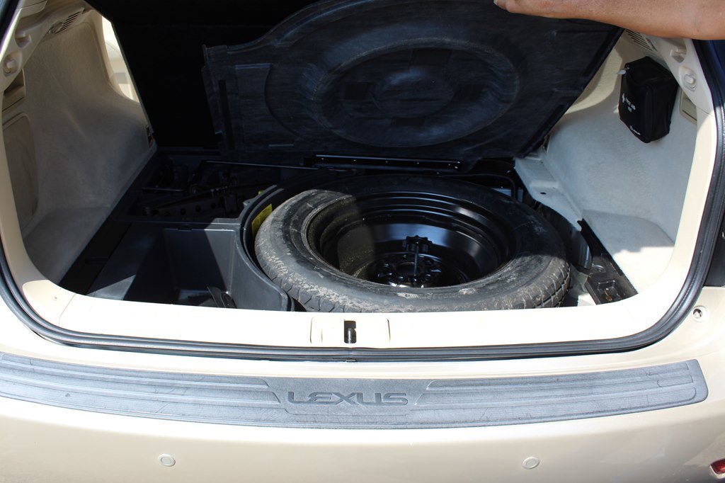 Used 2014 Lexus RX 350 FWD image 17
