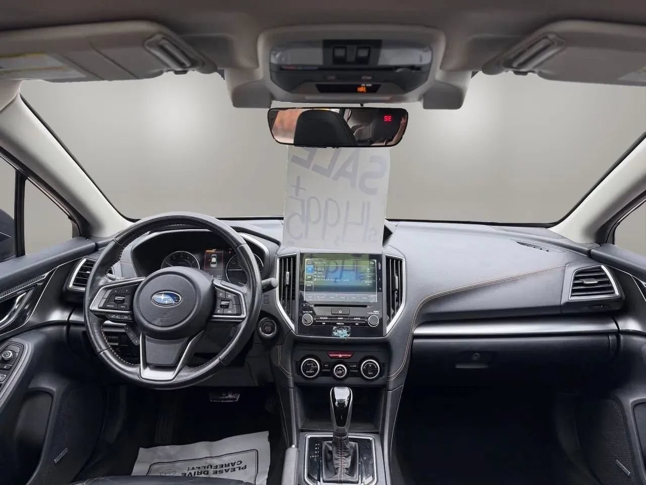 Used 2018 Subaru Crosstrek 2.0i Limited AWD/4WD image 13