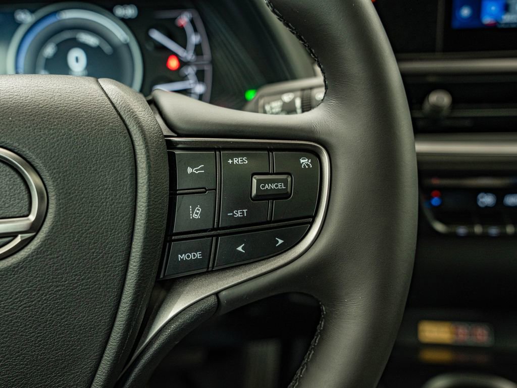 Certified 2024 Lexus UX 250h AWD w/ Premium Package image 19